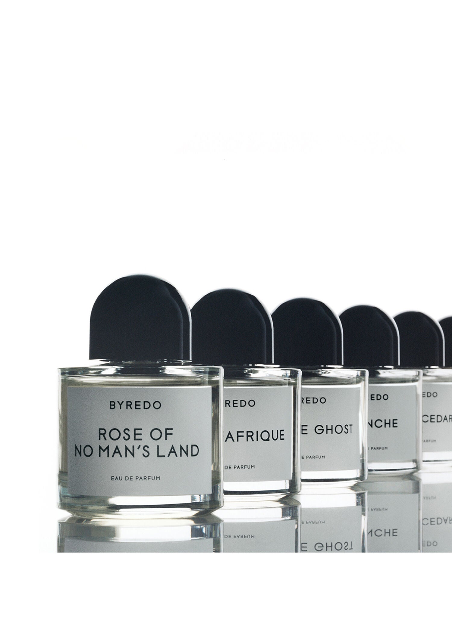 EDP Young Rose 100ml