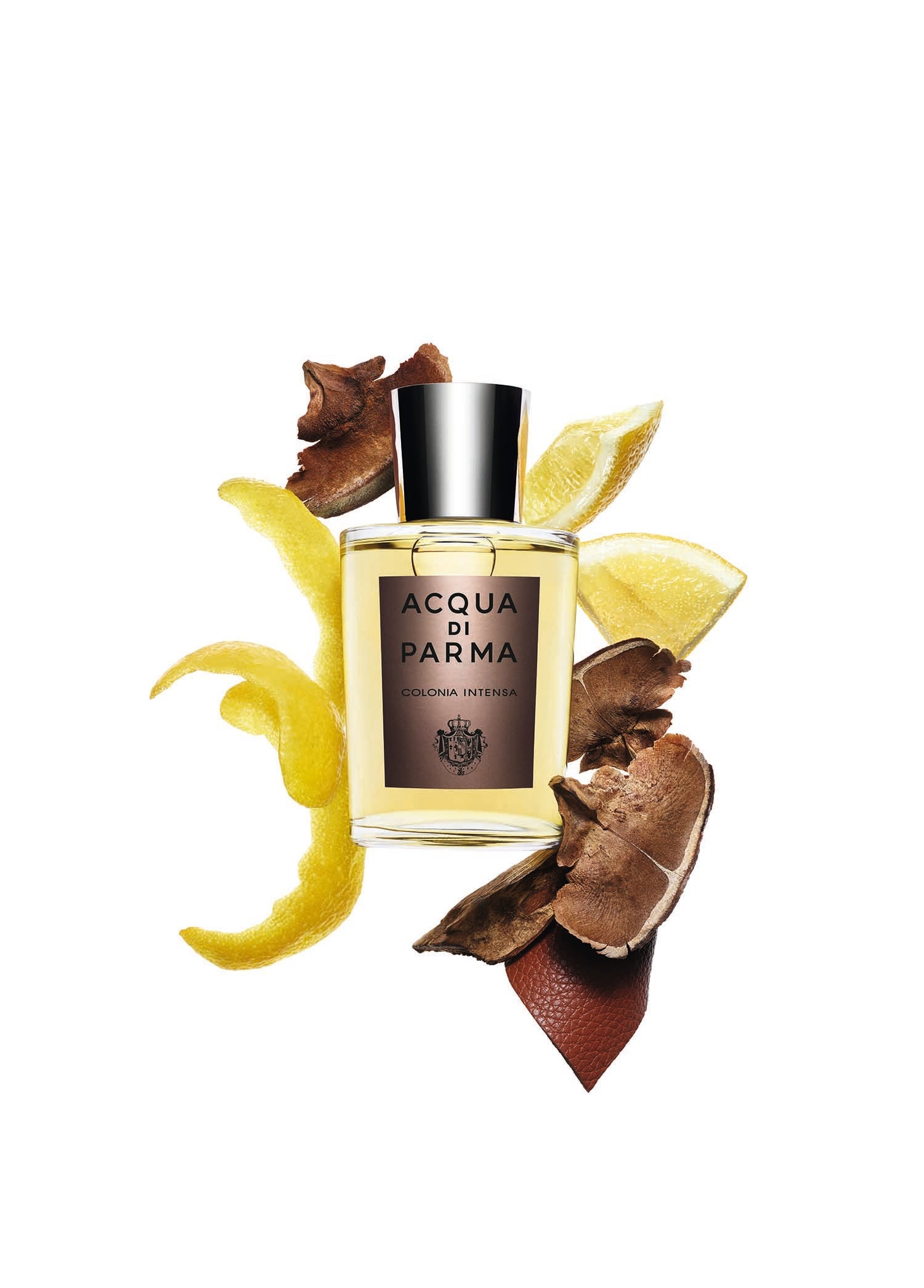 Colonia Intensa Edc 100 ml Erkek Parfüm