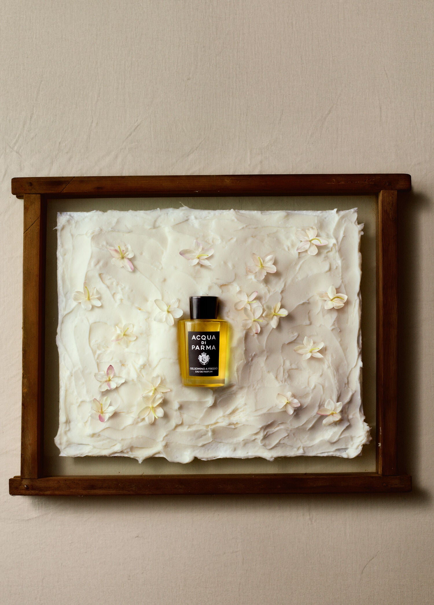 Gelsomino A Freddo EDP 100 ml