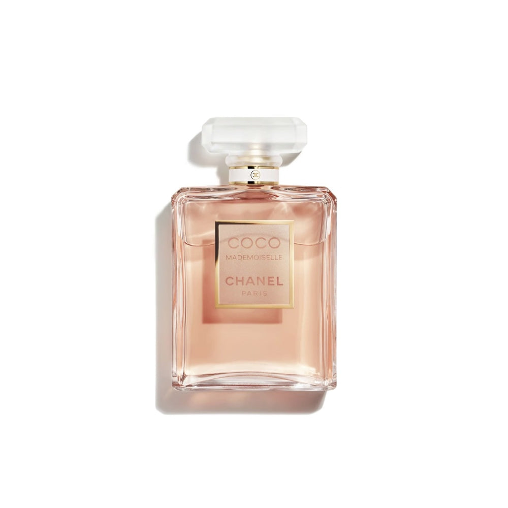 Chanel Coco Mademoiselle Eau de Parfum 100 ml – Damenduft