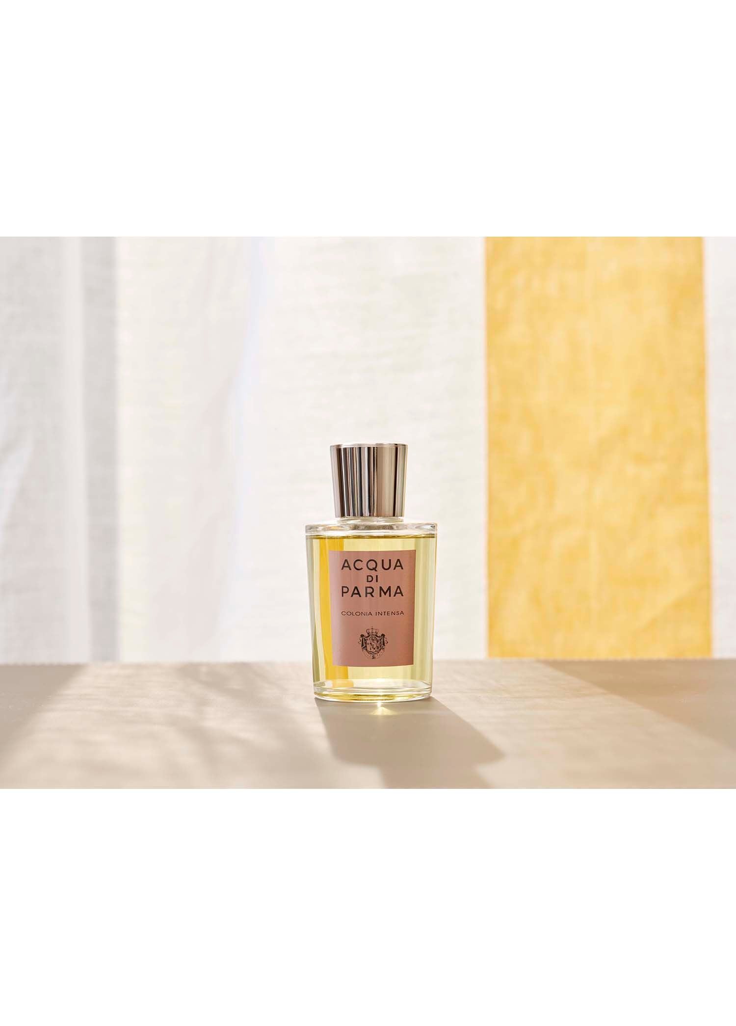 Colonia Intensa Edc 180 ml Parfüm