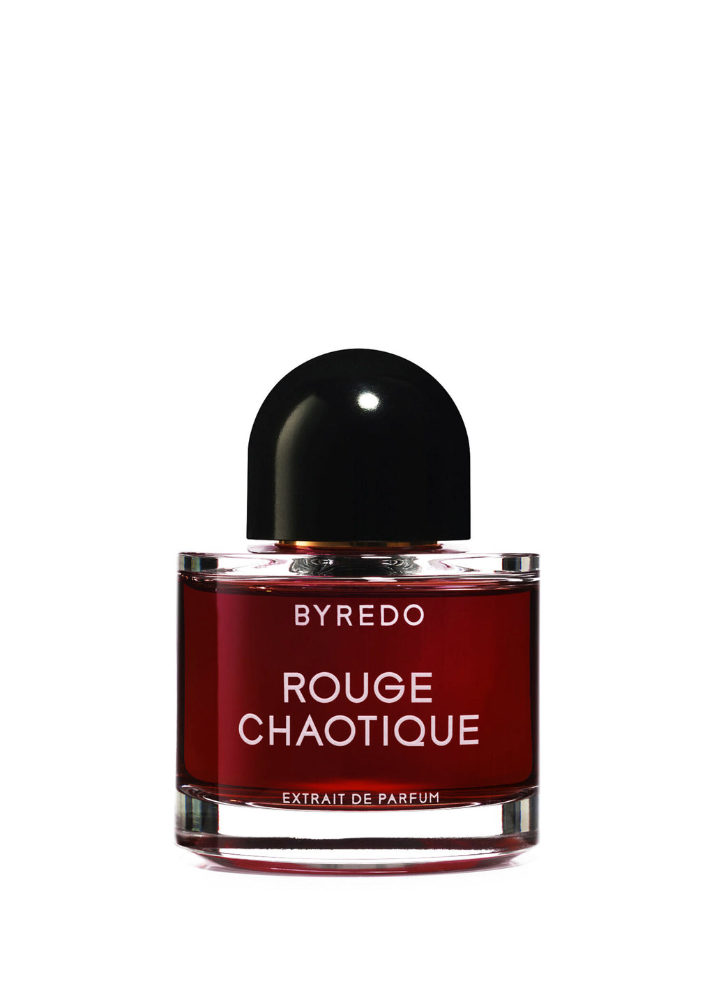 Rouge Chaotique EDP 50ml Night Veils Parfüm