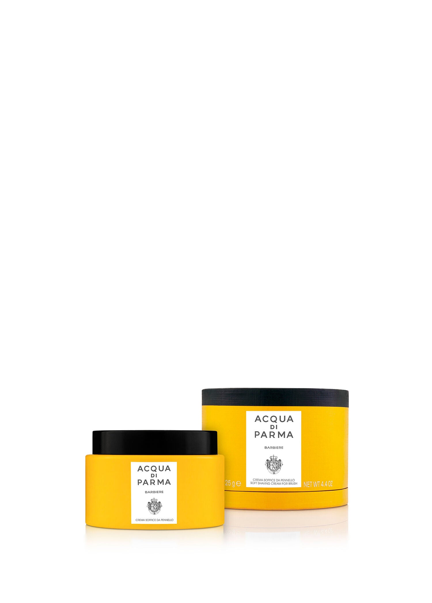 Barbiere 125 Gr Tıraş Kremi
