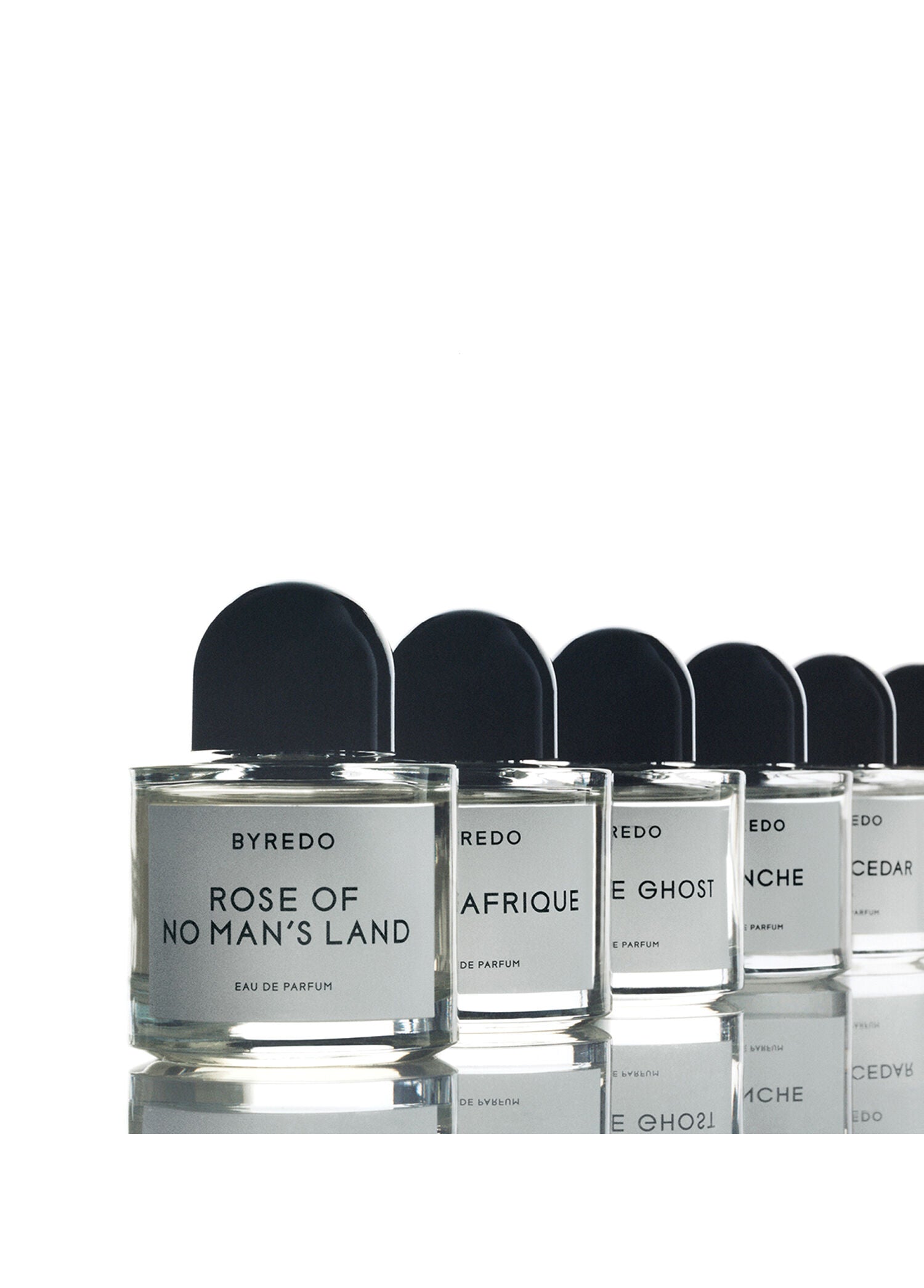 La Tulipe EDP 100 ml Kadın Parfüm