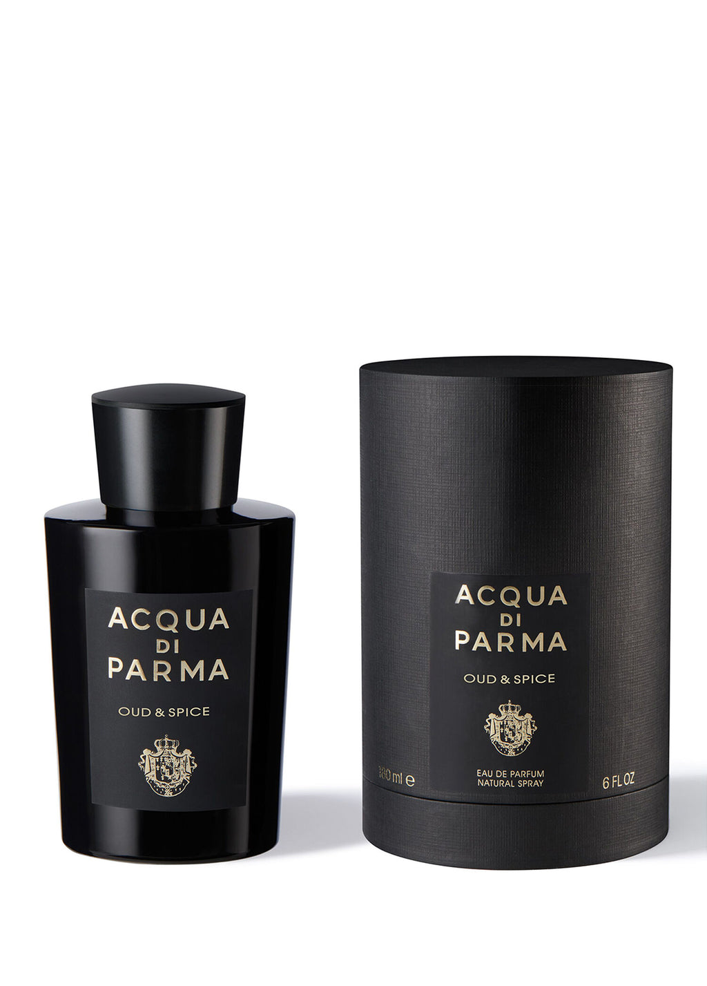 Sıgnature Oud&Spıce Edp 180 ml