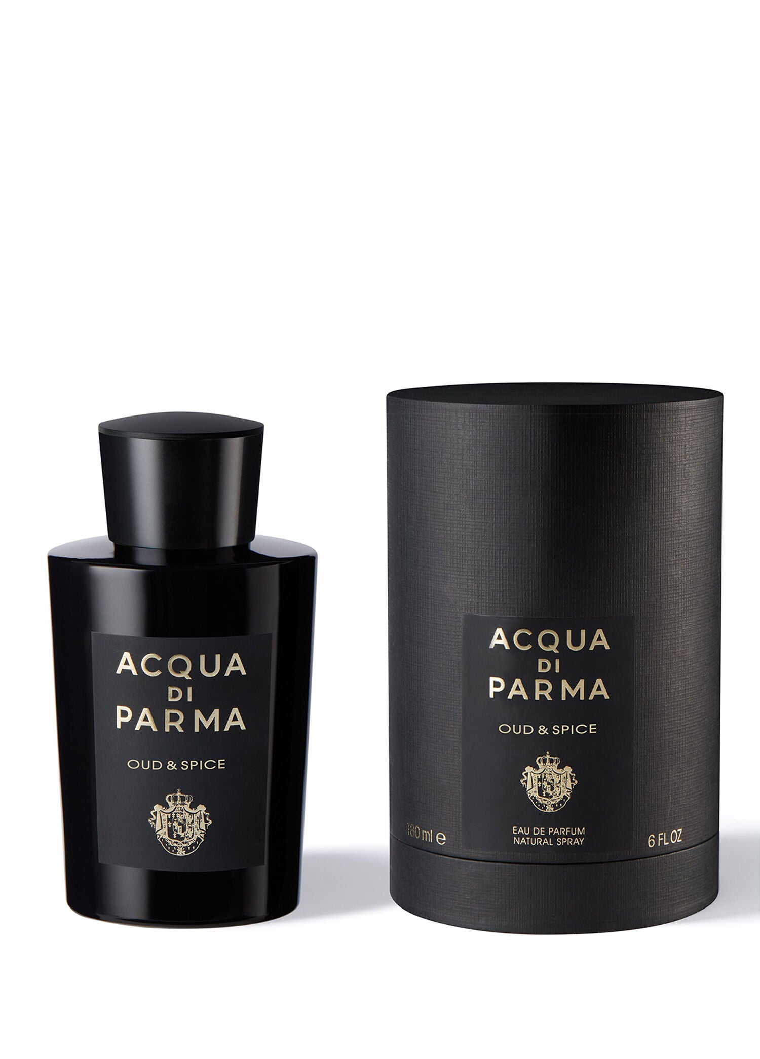 Sıgnature Oud&Spıce Edp 180 ml