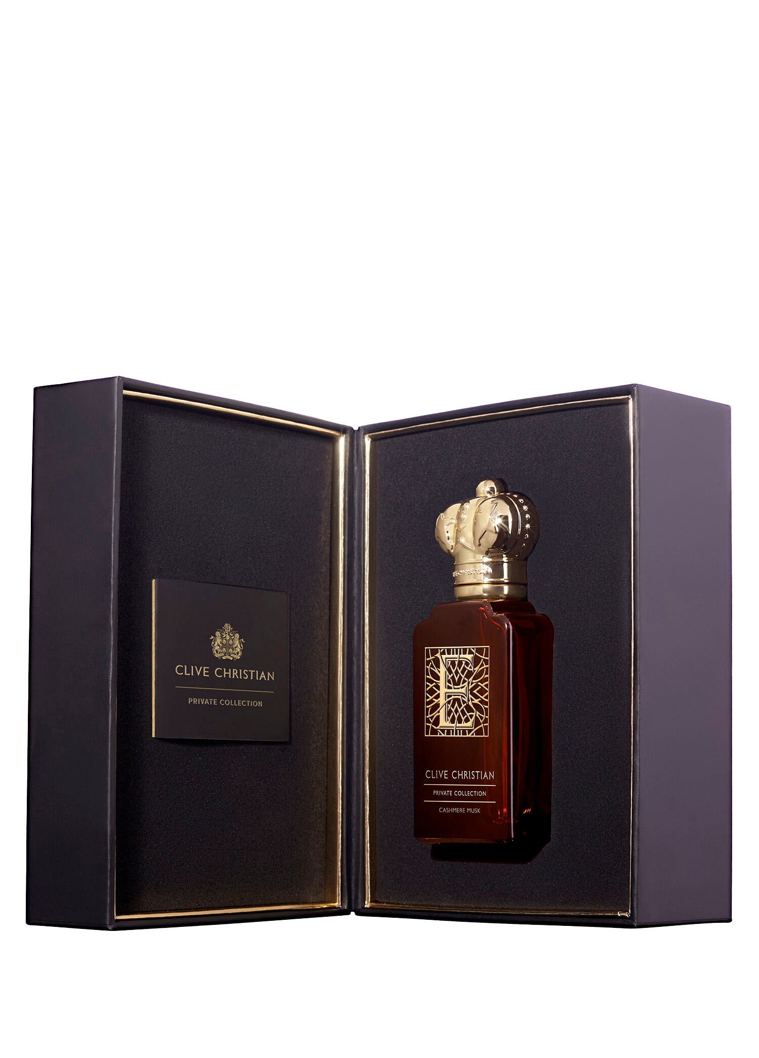 Private Collection E Cashmere Musk 50 ml Parfüm