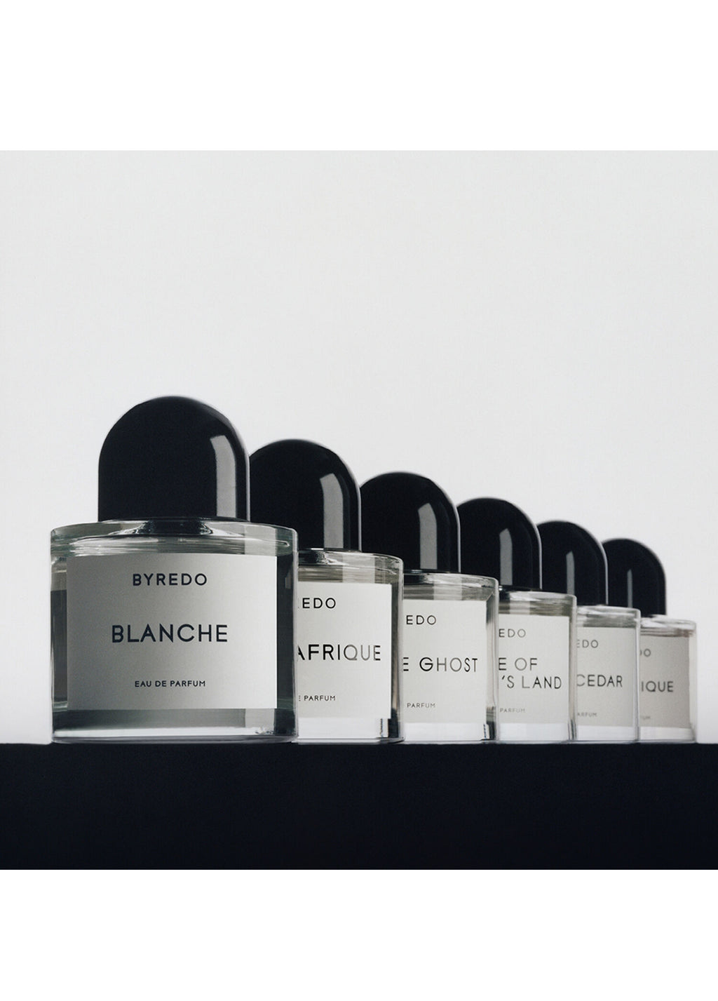 Blanche EDP 100 ml Parfüm