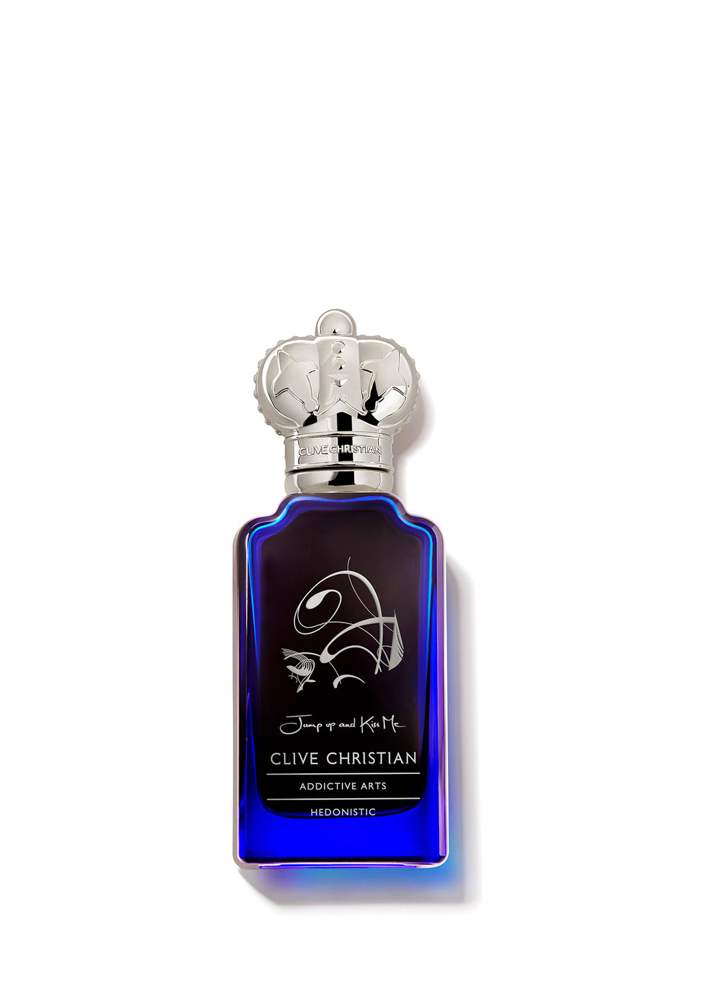 Jump Up&Kiss Me Hedonistic Masc 50 ml Erkek Parfüm