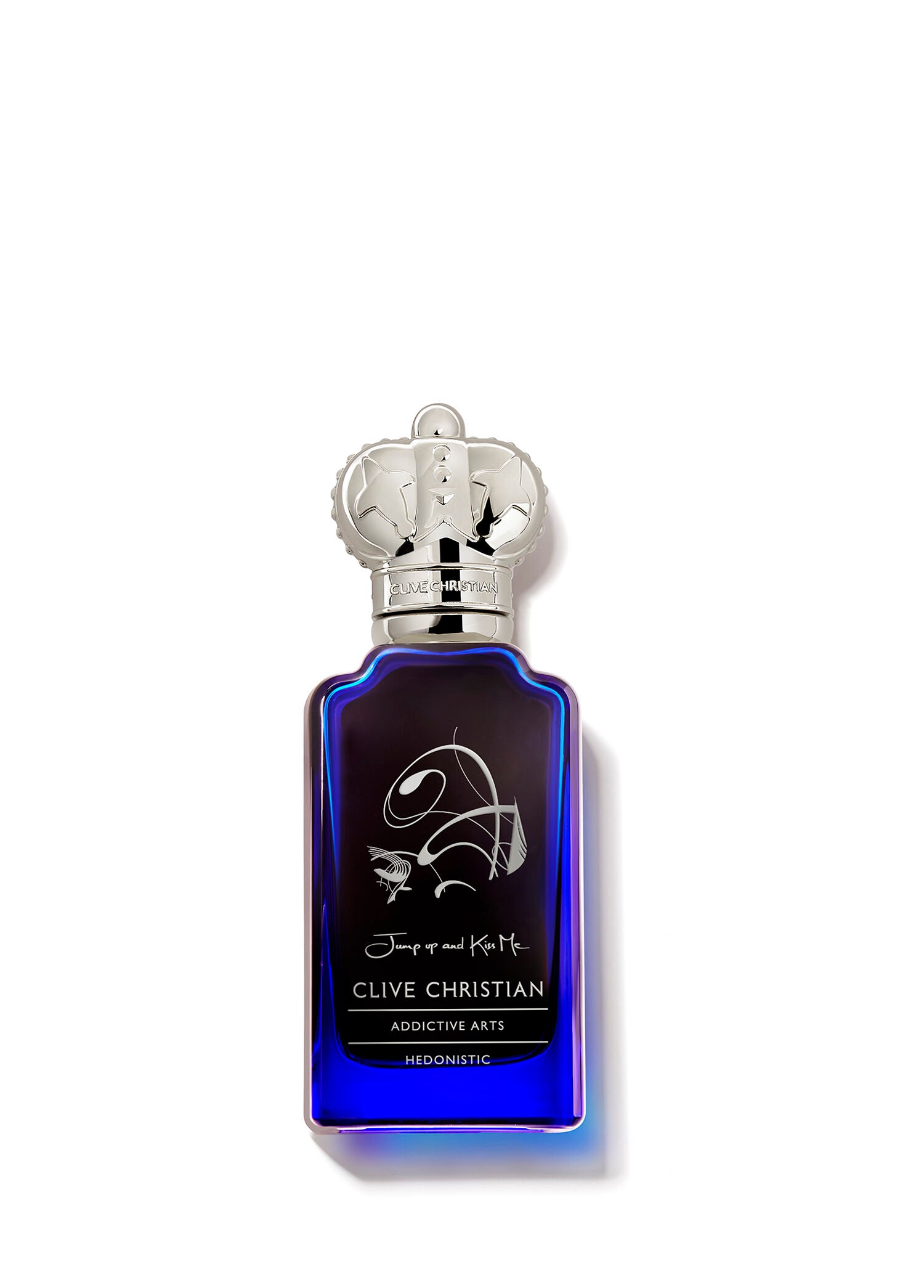 Jump Up&Kiss Me Hedonistic Masc 50 ml Erkek Parfüm