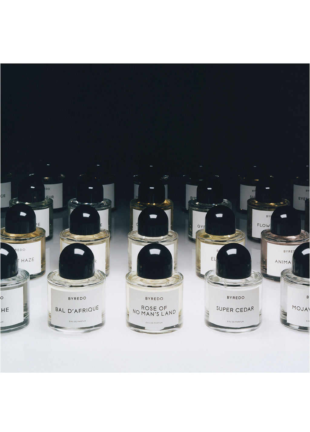 Blanche EDP 100 ml Parfüm