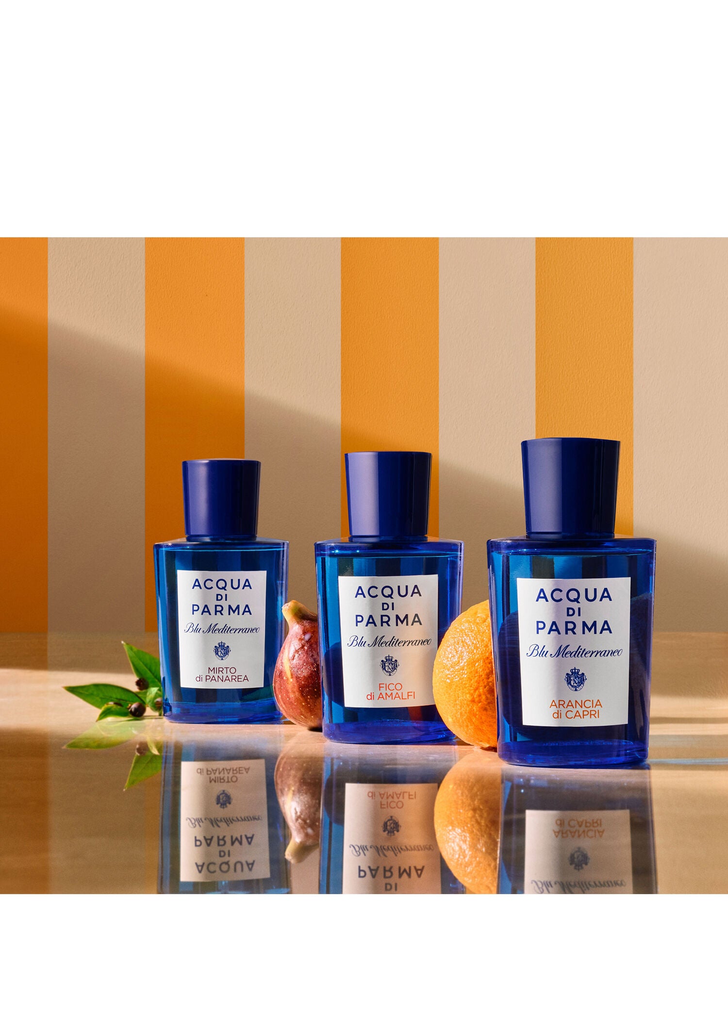 Arancia Di Capri La Riserva EDP 180 ml
