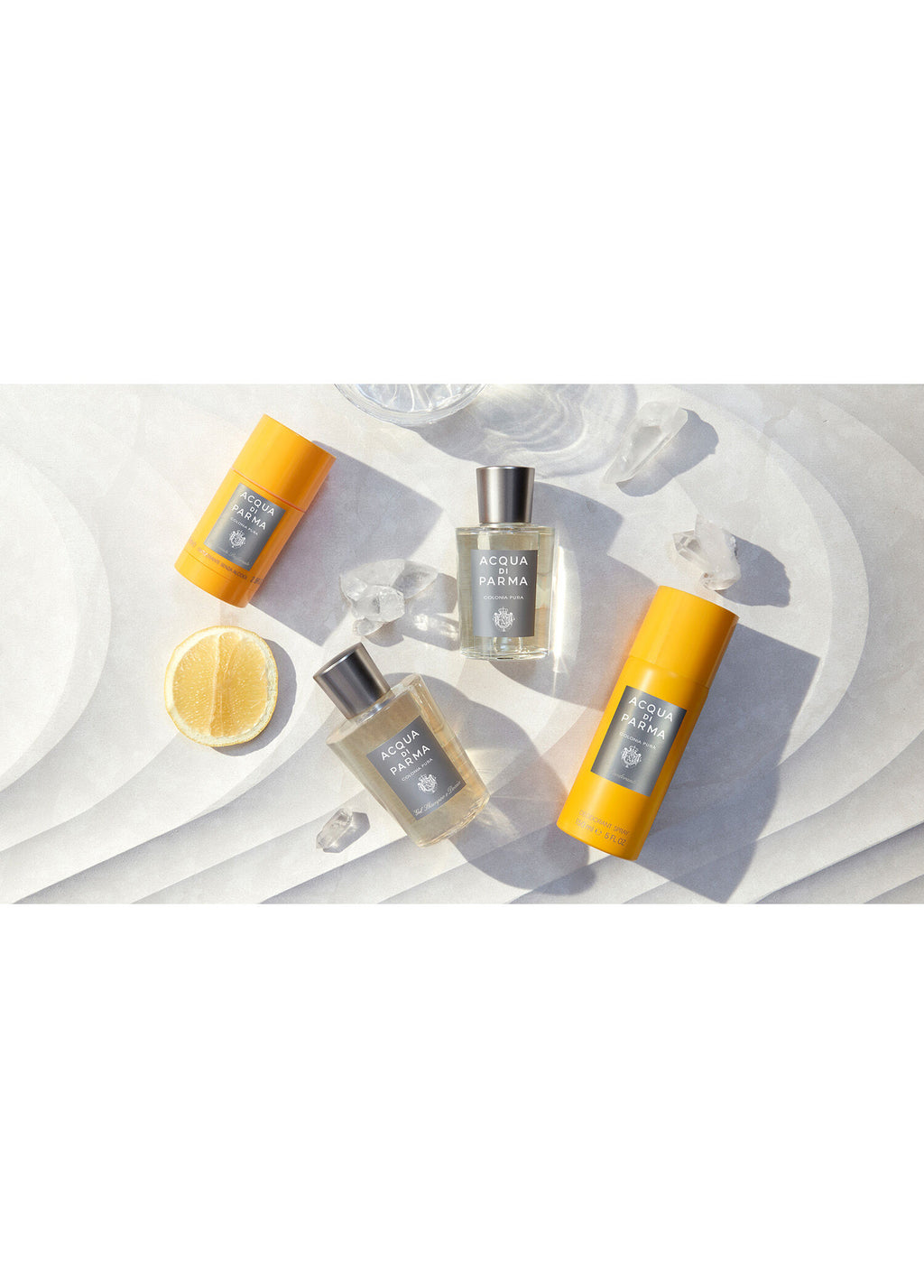 Colonia Pura EDC 180 ml Parfüm