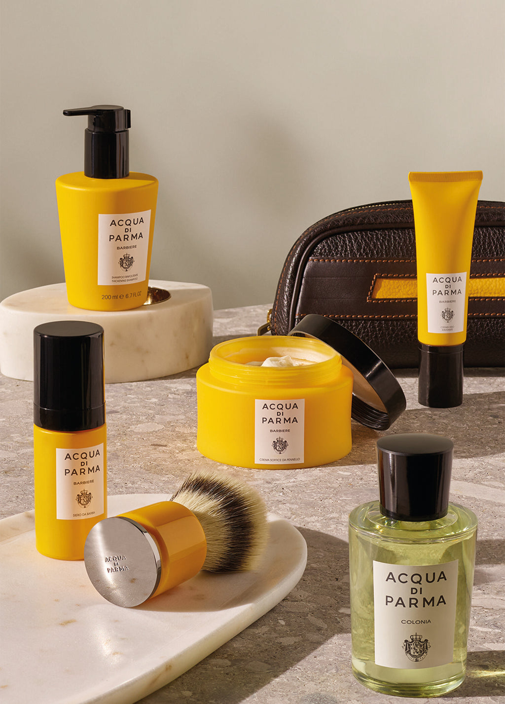 Barbiere 30 ml Sakal Serumu