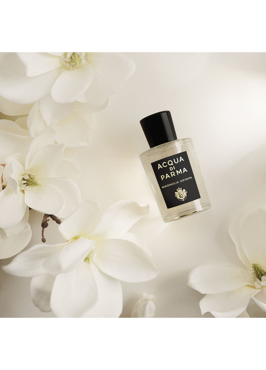 Sigrnature Of Sun Magrnolia Infinita 100 ml Parfüm