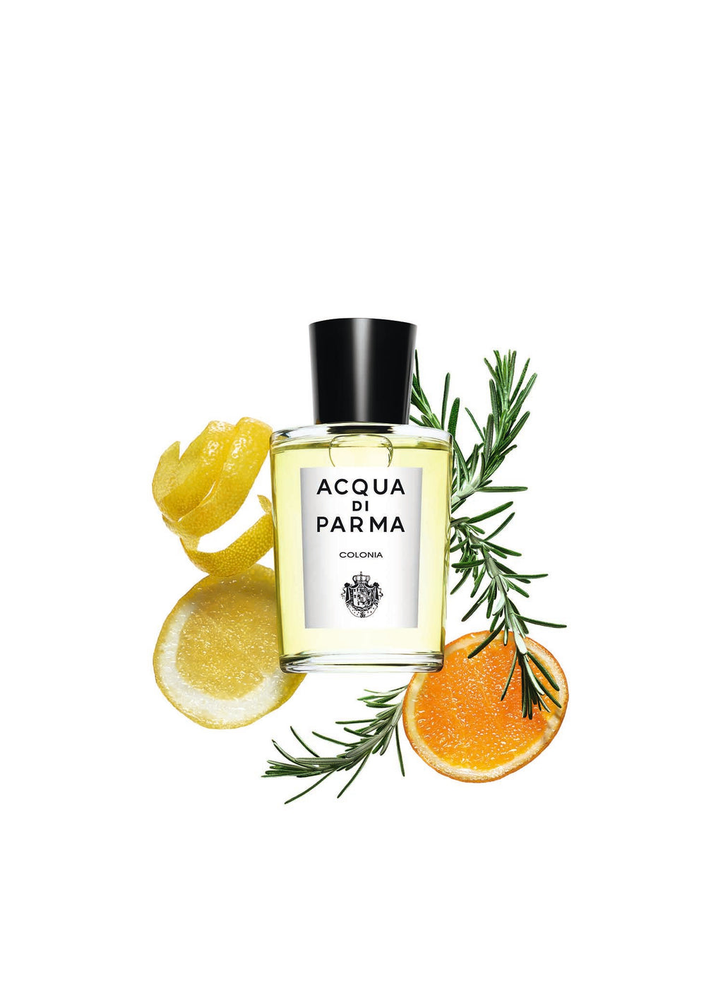 Colonia EDC 100 ml Parfüm