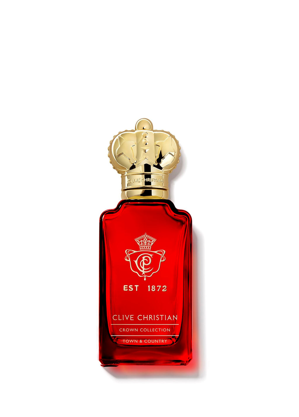 Crown Collection Town & Country Parfüm 50 ml