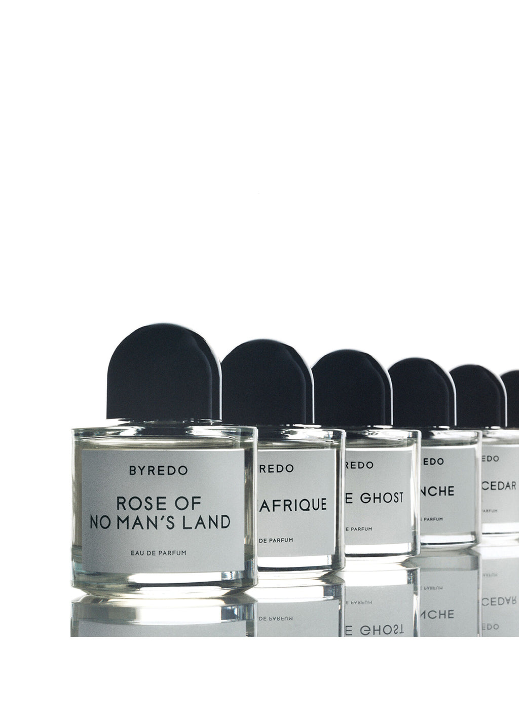 Mojave Ghost EDP 100 ml Parfüm
