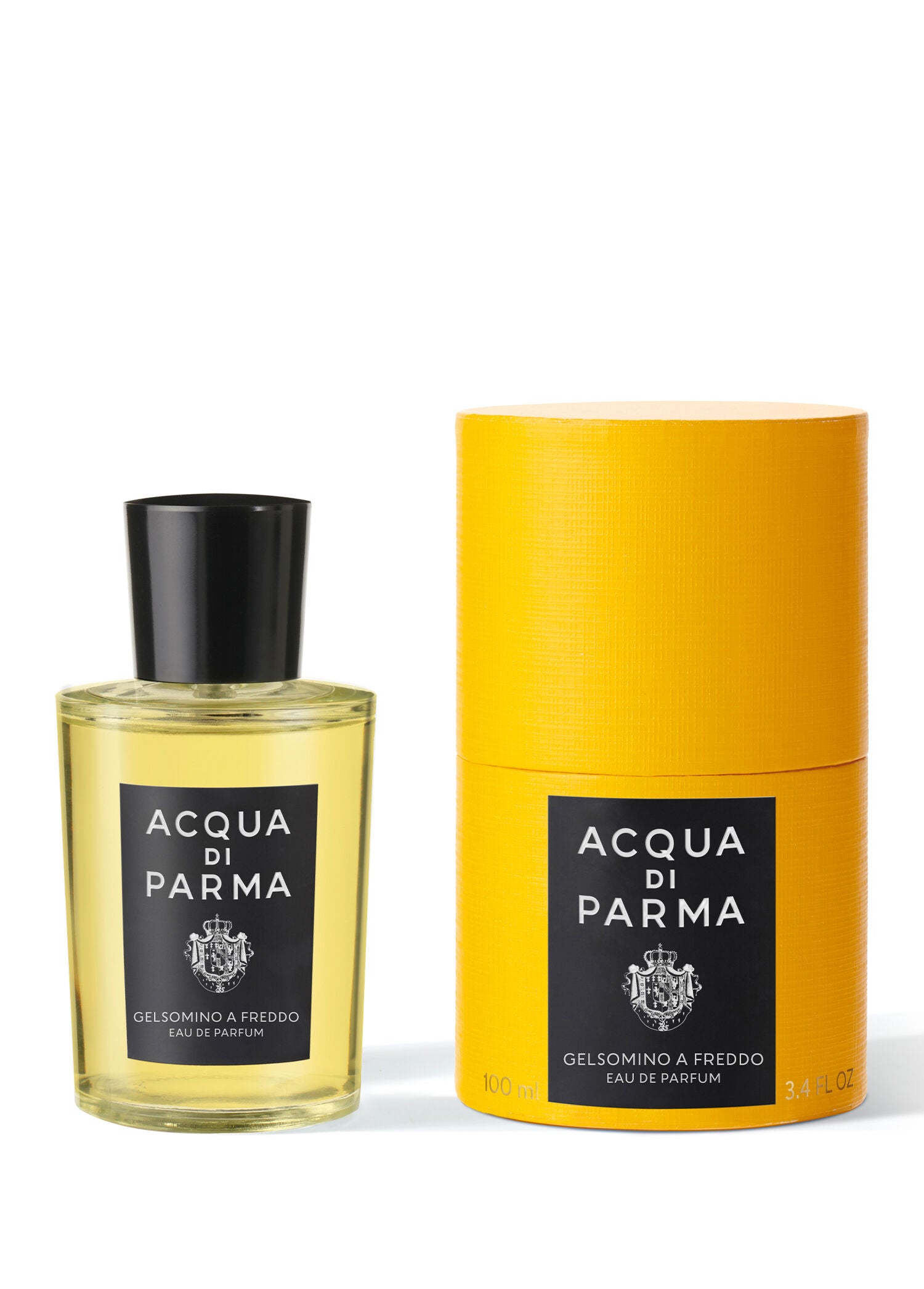 Gelsomino A Freddo EDP 100 ml