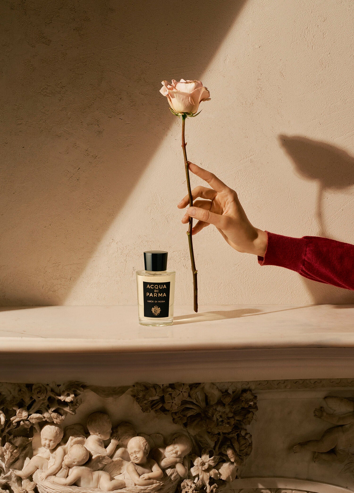Luce Di Rosa EDP 100 ml Parfüm