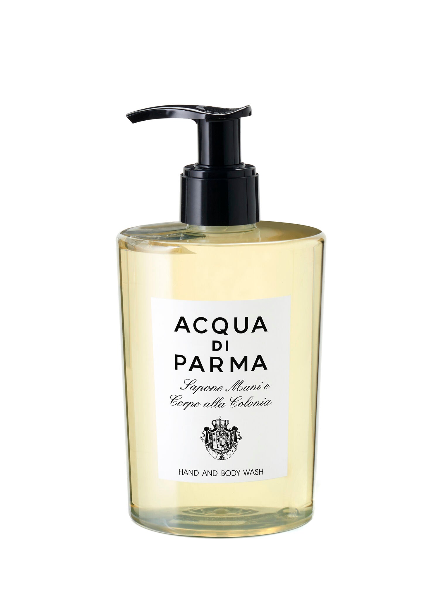 Colonıa Hand & Body Wash 300 Ml