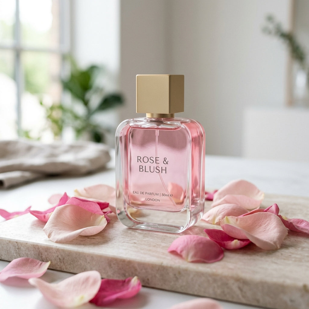 Khamrah Eau de Parfum 100ml Unisex Parfüm