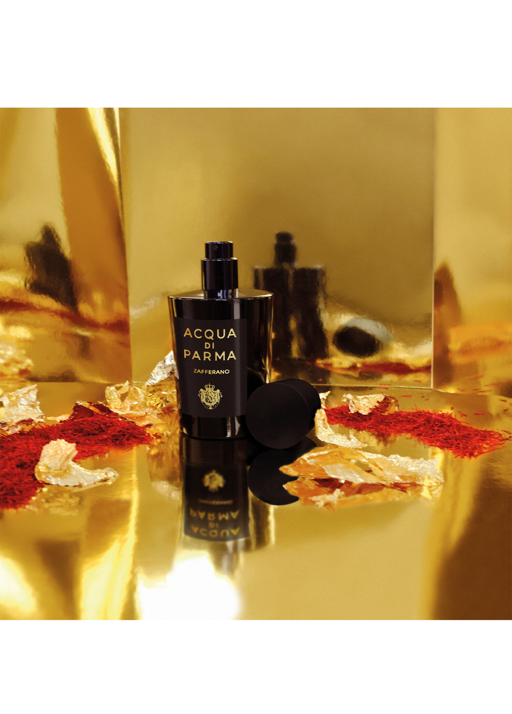 Zafferano EDP 100 ml Parfüm