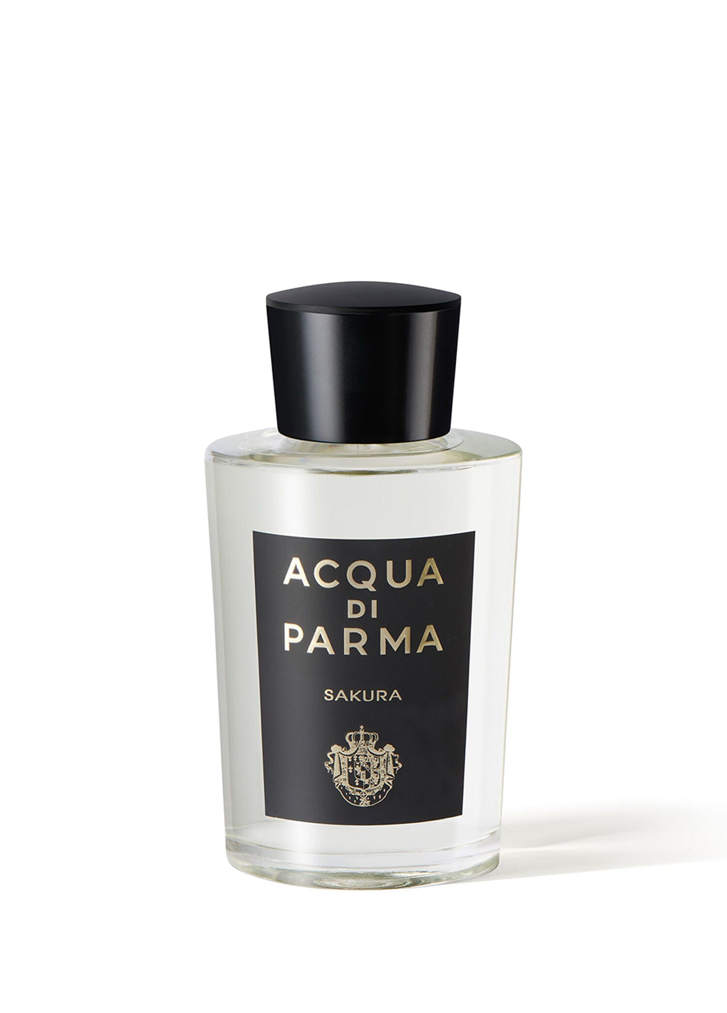 Acqua di Parma - Signature Sakura EDP 180 ml Parfüm -