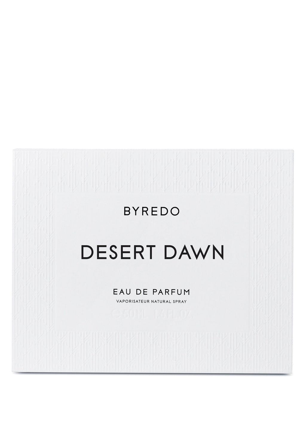 Byr Desert Dawn EDP 50 ml