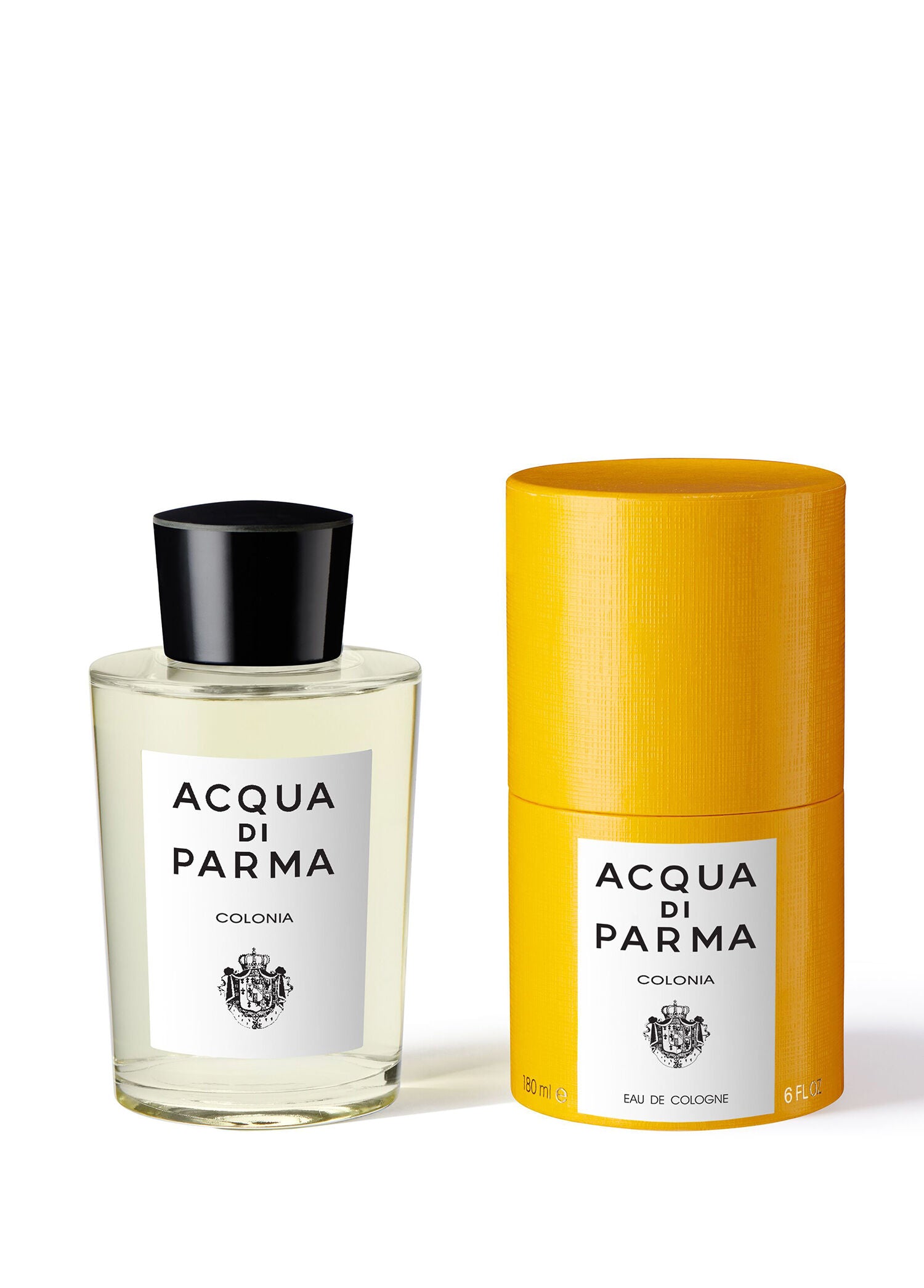 Colonia EDC 180 ml Parfüm