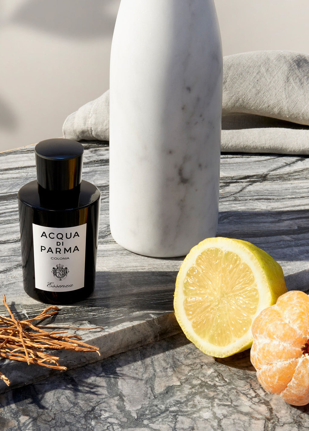 Colonia Essenza Edc 100 ml Erkek Parfüm