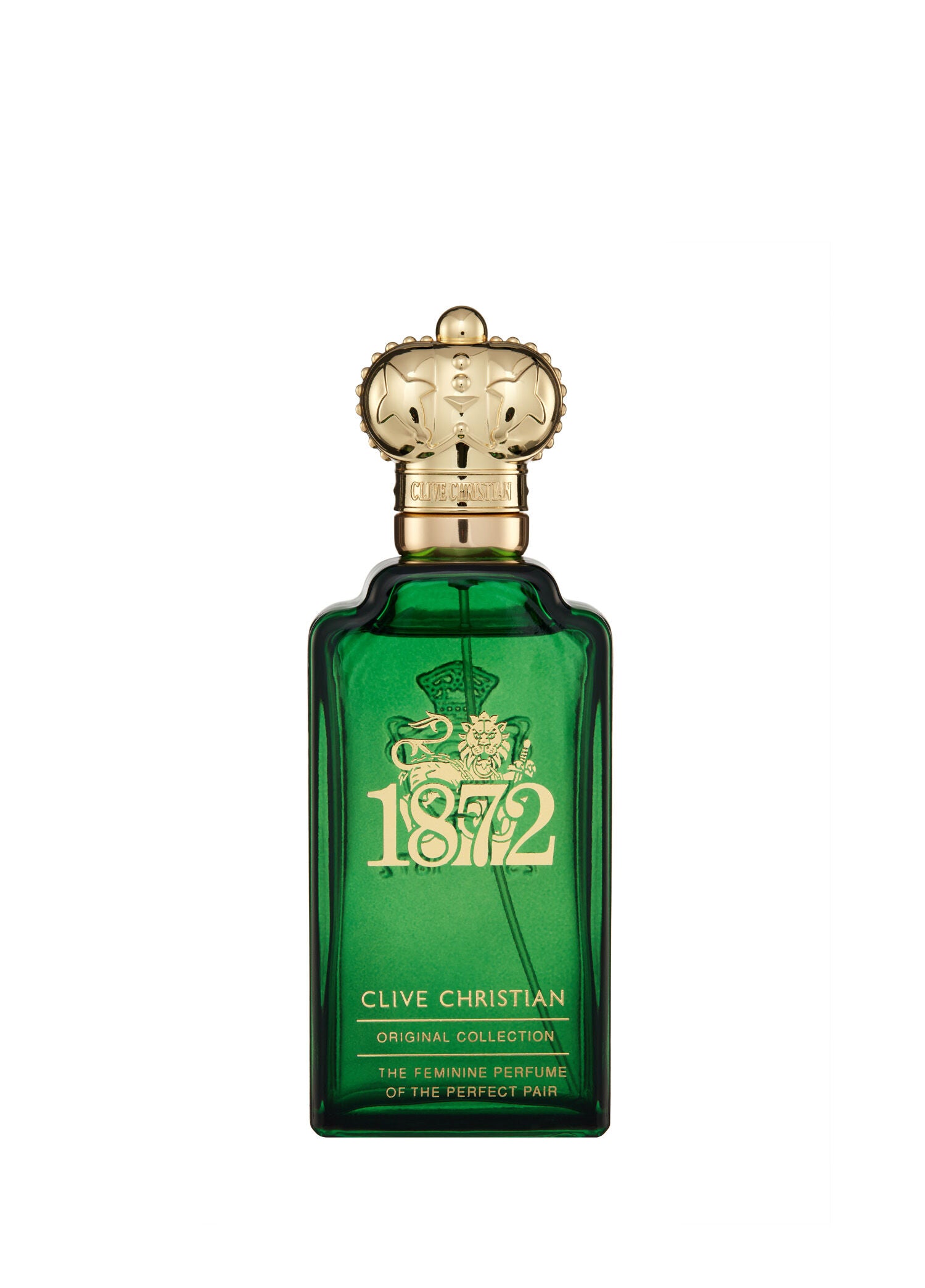 Original Collection 1872 100ml Feminine