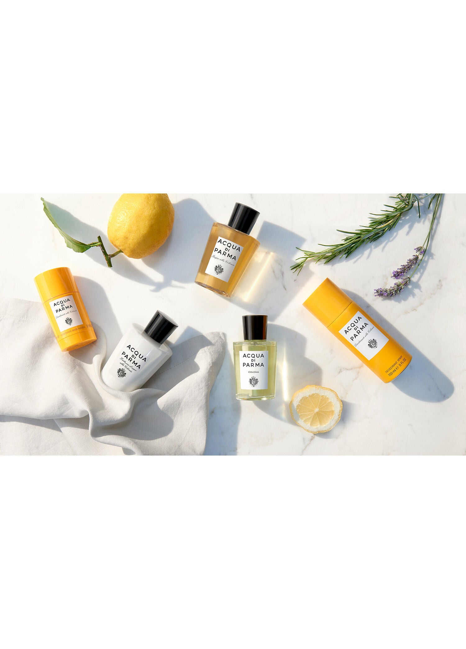 Colonia 75 ml Stick Deodorant