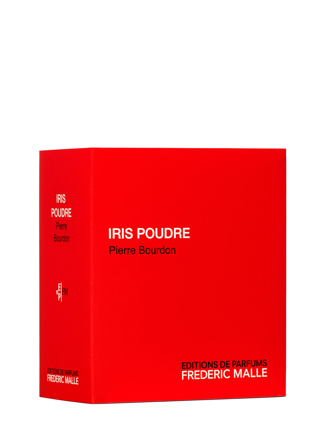 Irıs Poudre 50 ml