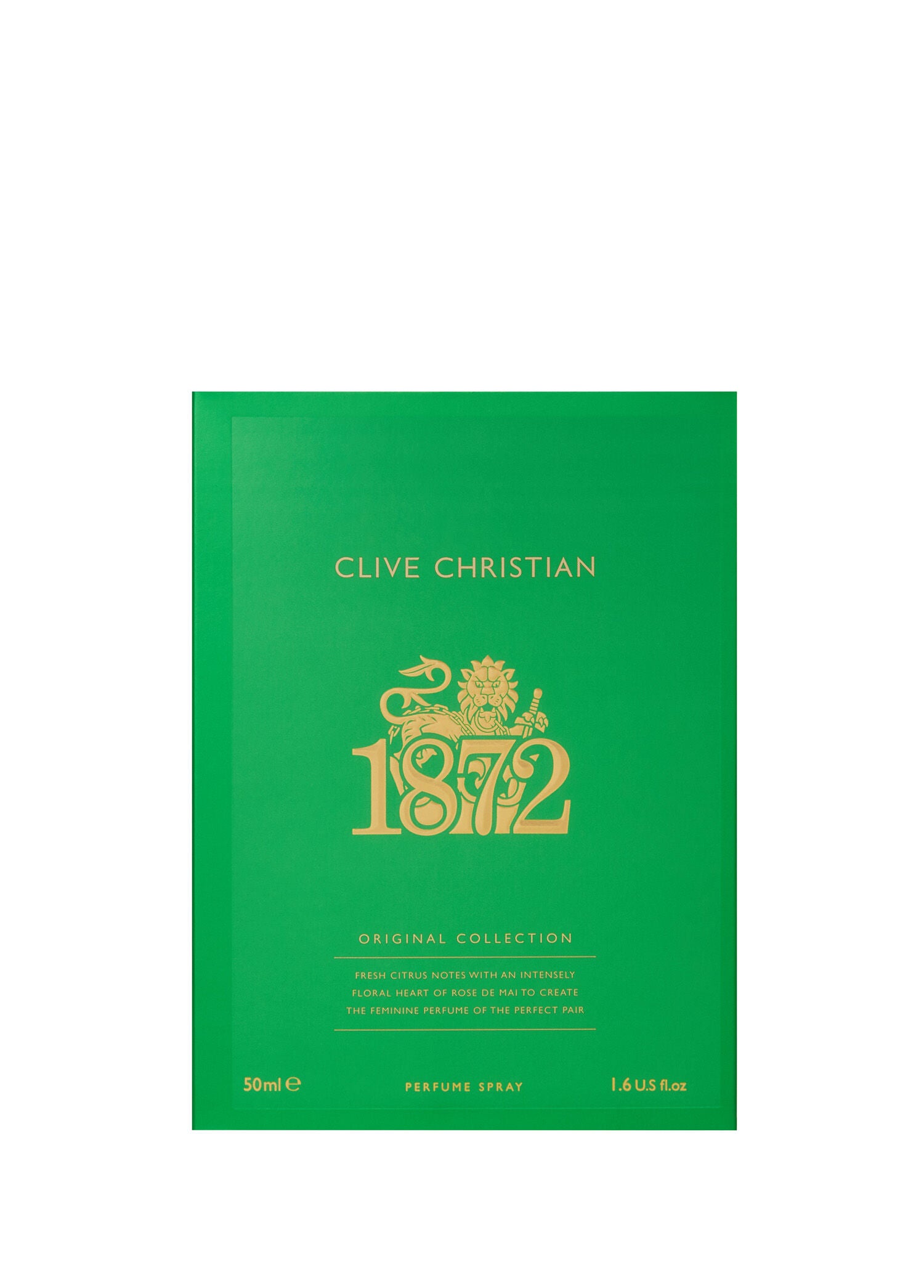 Original Collection 1872 50ml Feminine