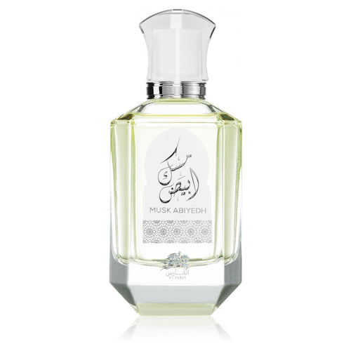 Al Fares Musk Abiyedh