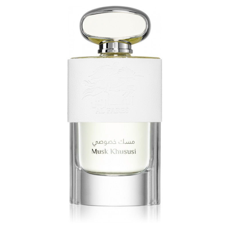 Al Fares Musk Khususi