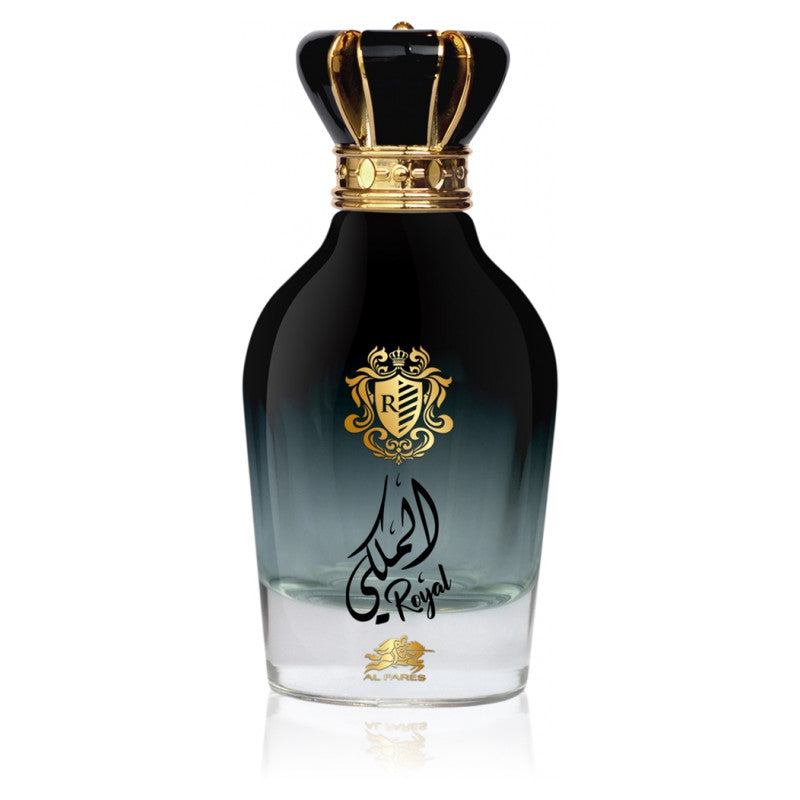 Al Fares Royal