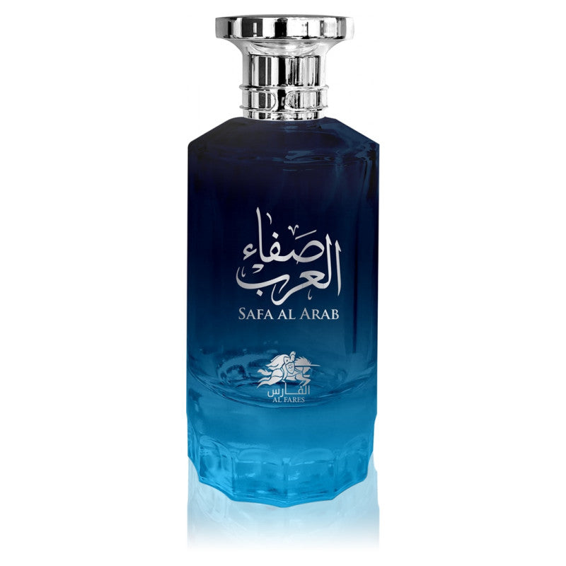 Al Fares Safa Al Arab