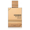 Al Haramain Amber Oud Black Edition