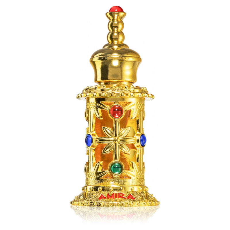 Al Haramain Amira Gold
