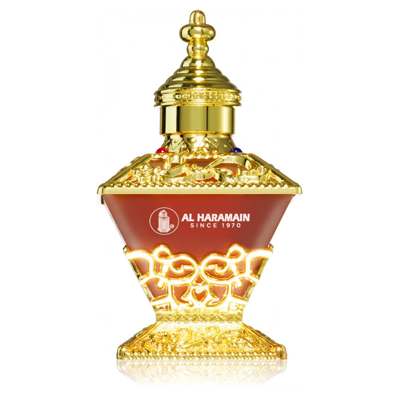Al Haramain Attar Al Kaaba