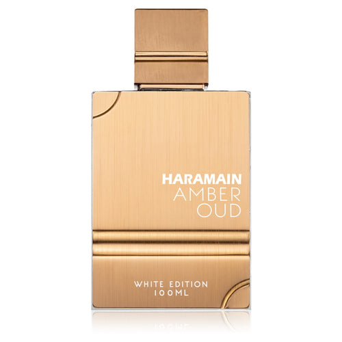 Al Haramain Amber Oud White Edition