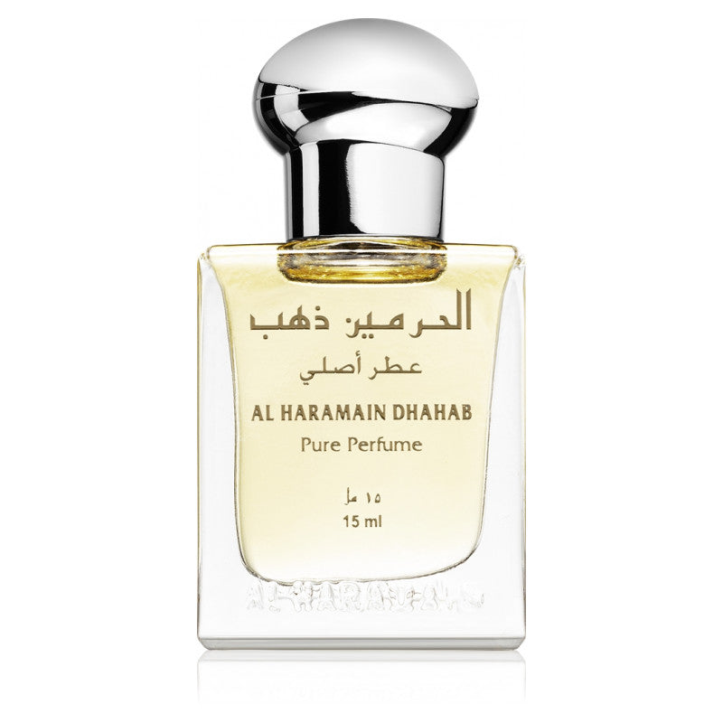 Al Haramain Dhabab