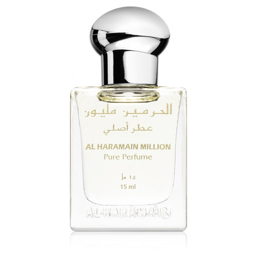 Al Haramain Million