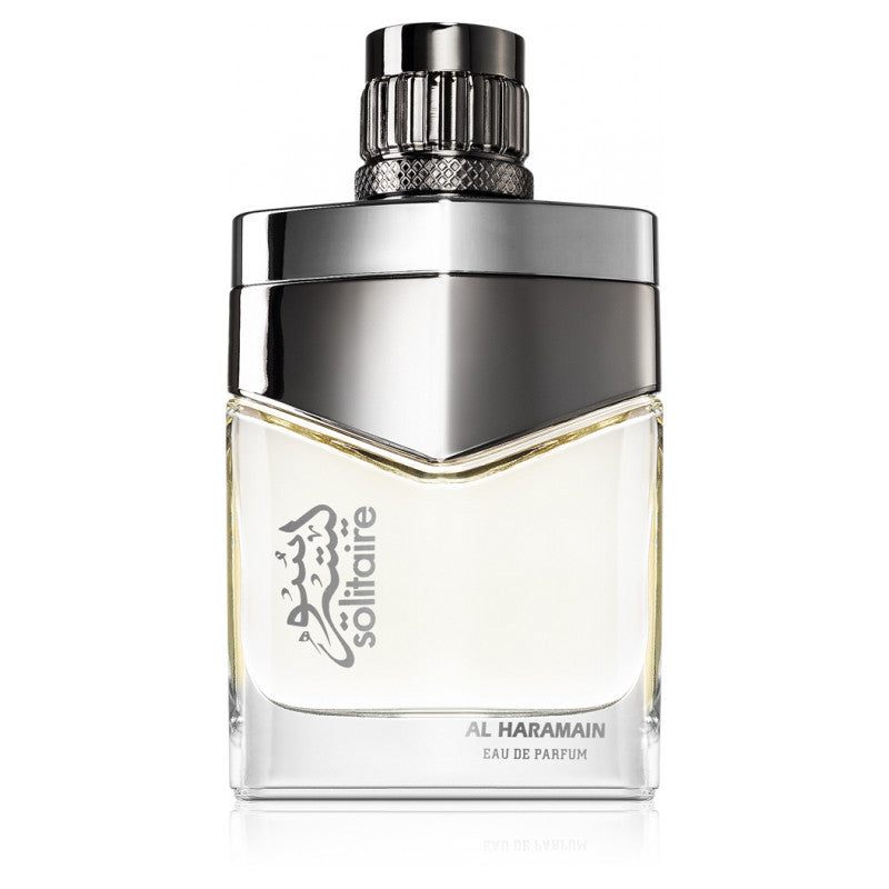 Al Haramain Solitaire