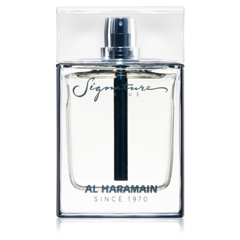 Al Haramain Signature Blue