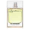 Al Haramain Signature