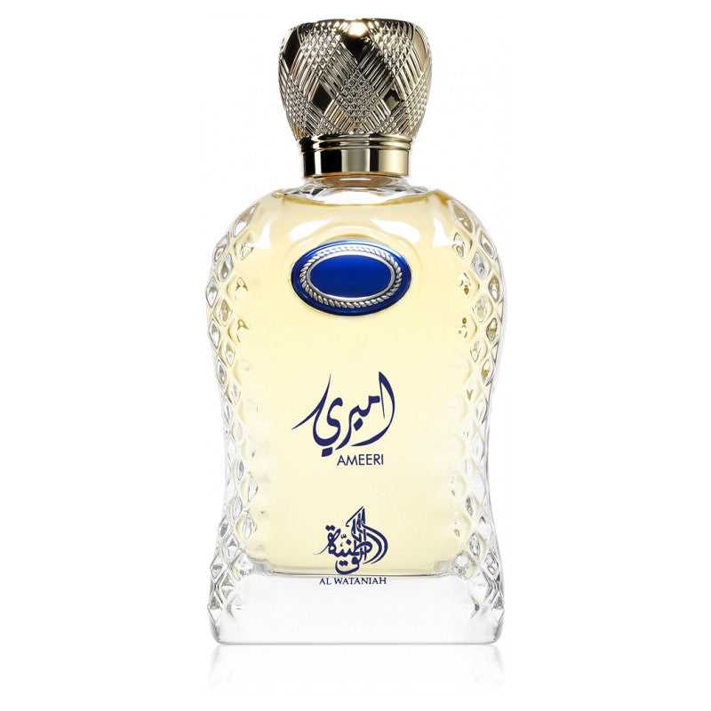Al Wataniah Ameeri