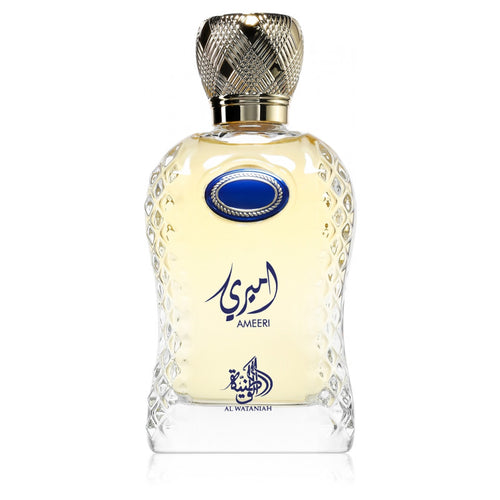 Al Wataniah Ameeri